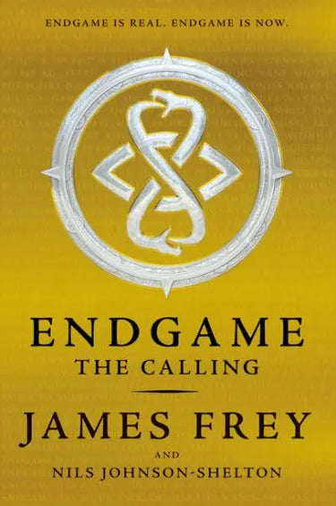 The Calling (Endgame, Bk 1)